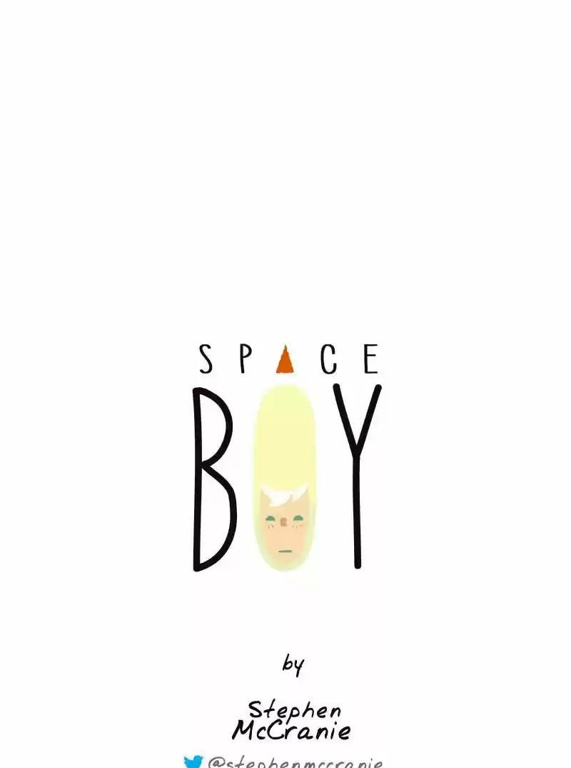 Space Boy - Capítulo 85 - Página 25 - LectorTMOo