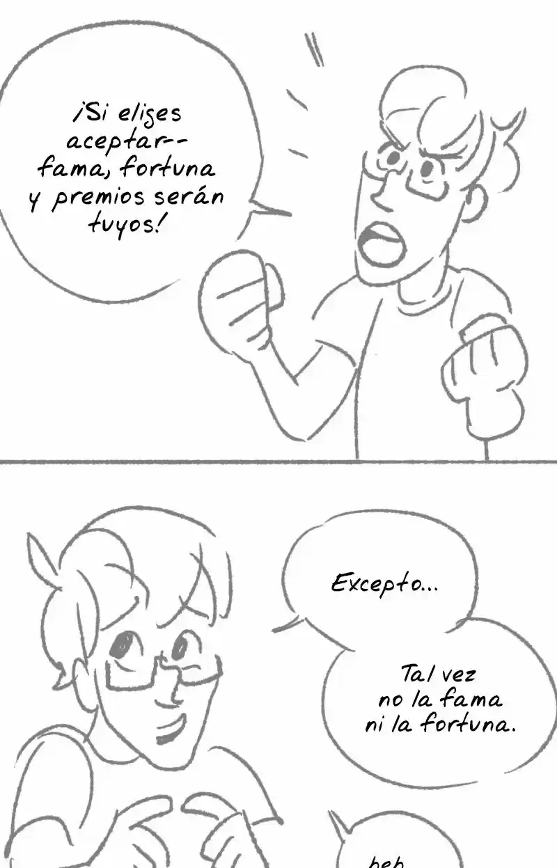Space Boy - Capítulo 85 - Página 27 - LectorTMOo