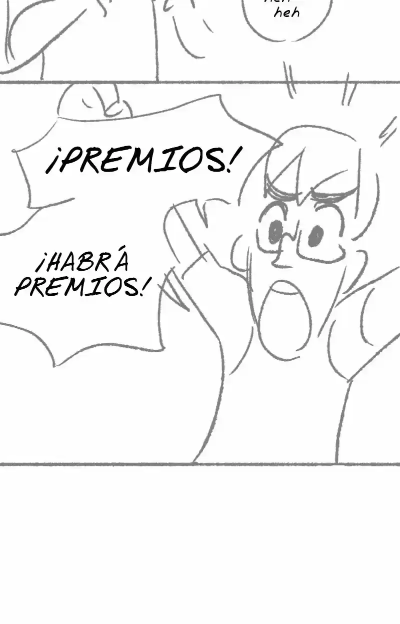 Space Boy - Capítulo 85 - Página 28 - LectorTMOo