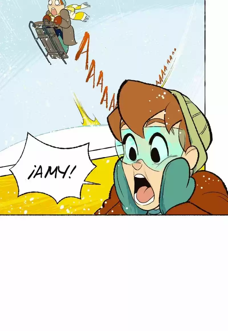 Space Boy - Capítulo 86 - Página 10 - LectorTMOo