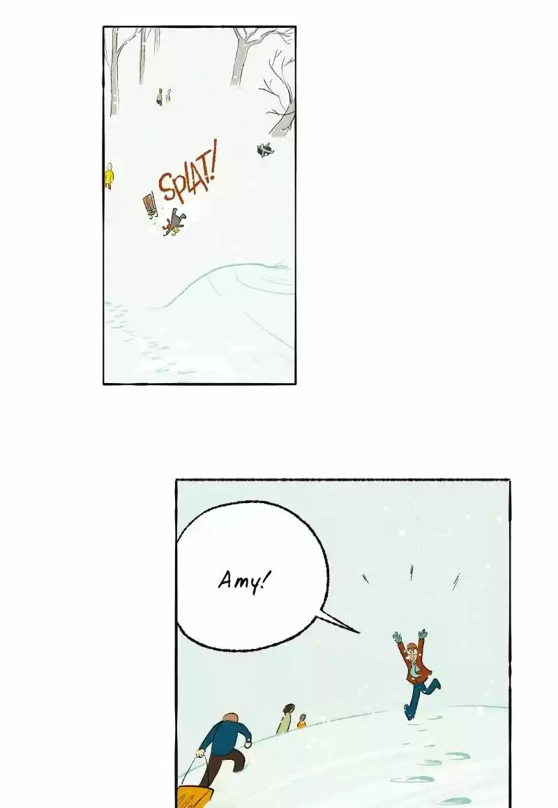 Space Boy - Capítulo 86 - Página 11 - LectorTMOo