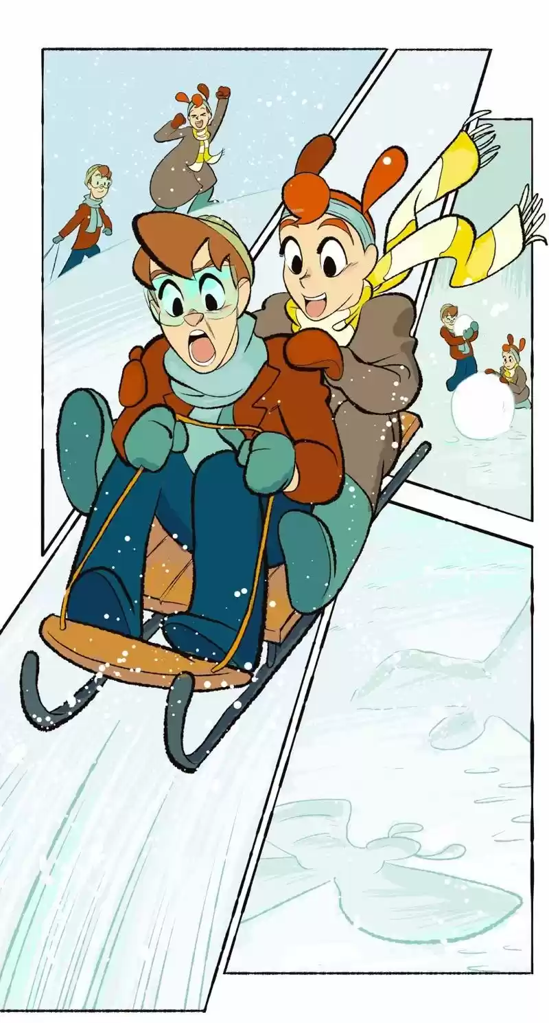 Space Boy - Capítulo 86 - Página 13 - LectorTMOo