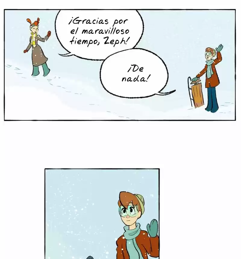 Space Boy - Capítulo 86 - Página 24 - LectorTMOo