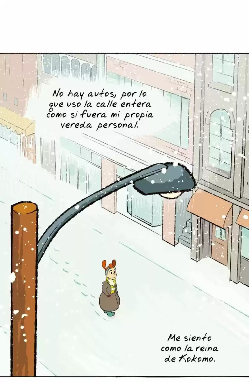 Space Boy - Capítulo 86 - Página 26 - LectorTMOo