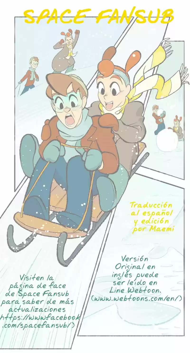 Space Boy - Capítulo 86 - Página 34 - LectorTMOo