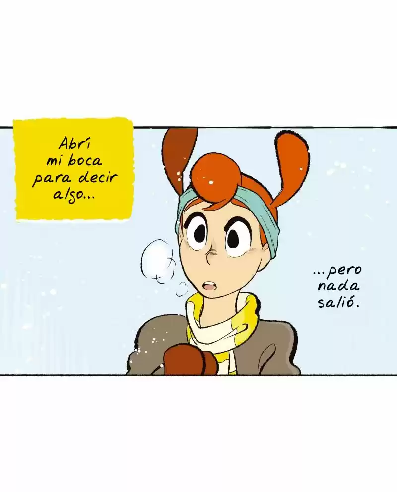 Space Boy - Capítulo 87 - Página 4 - LectorTMOo