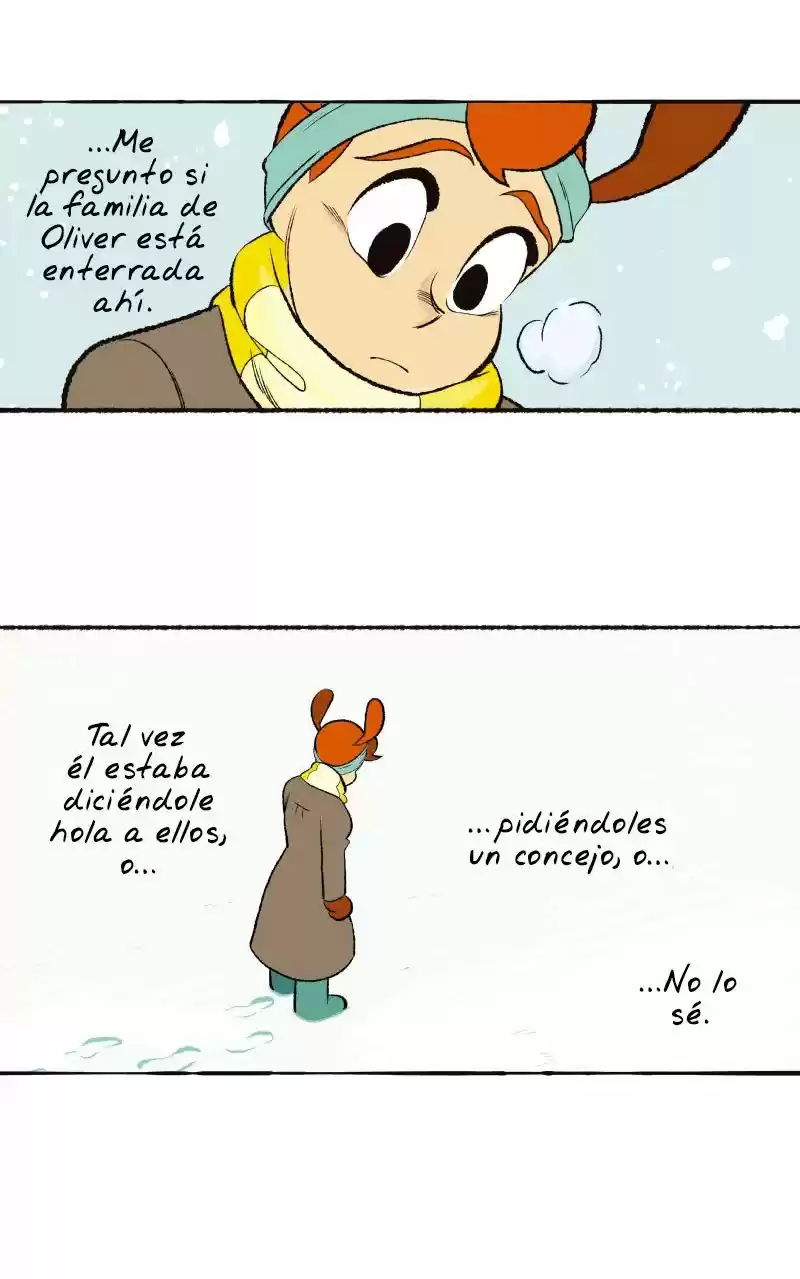 Space Boy - Capítulo 87 - Página 10 - LectorTMOo
