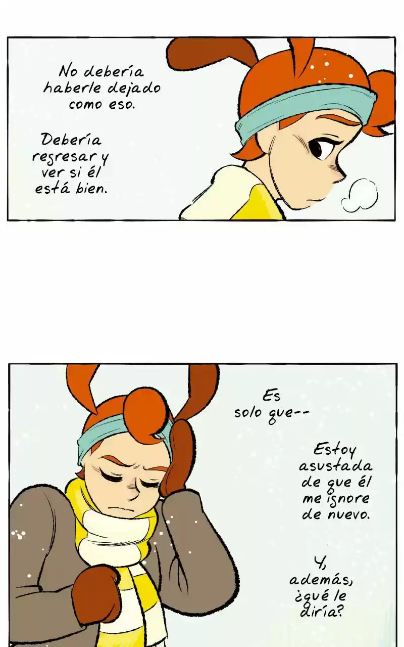 Space Boy - Capítulo 87 - Página 11 - LectorTMOo