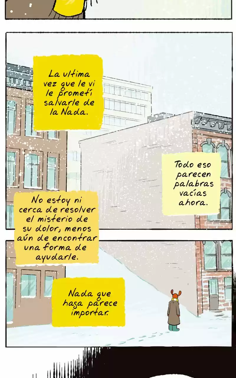Space Boy - Capítulo 87 - Página 12 - LectorTMOo
