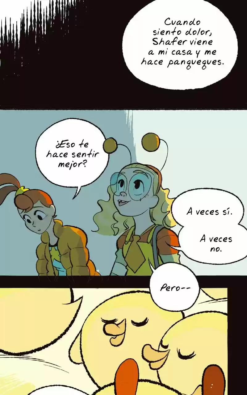 Space Boy - Capítulo 87 - Página 13 - LectorTMOo