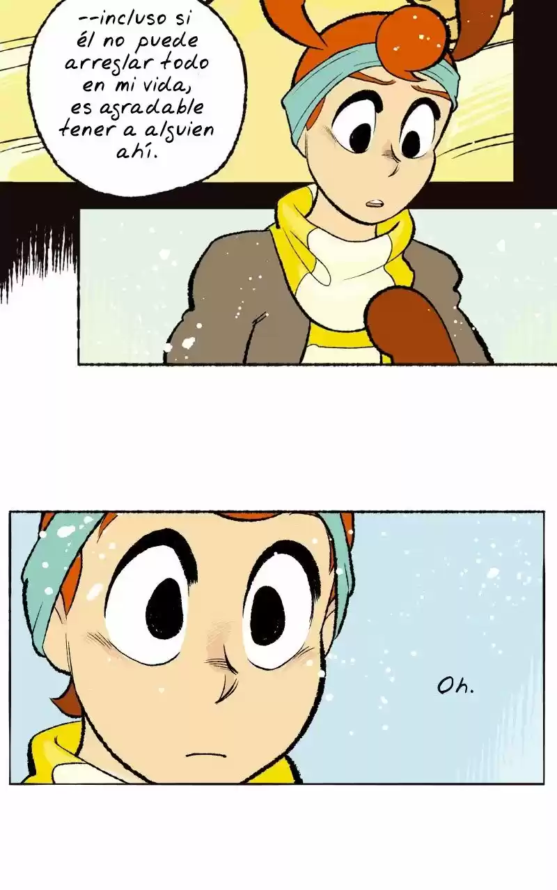 Space Boy - Capítulo 87 - Página 14 - LectorTMOo