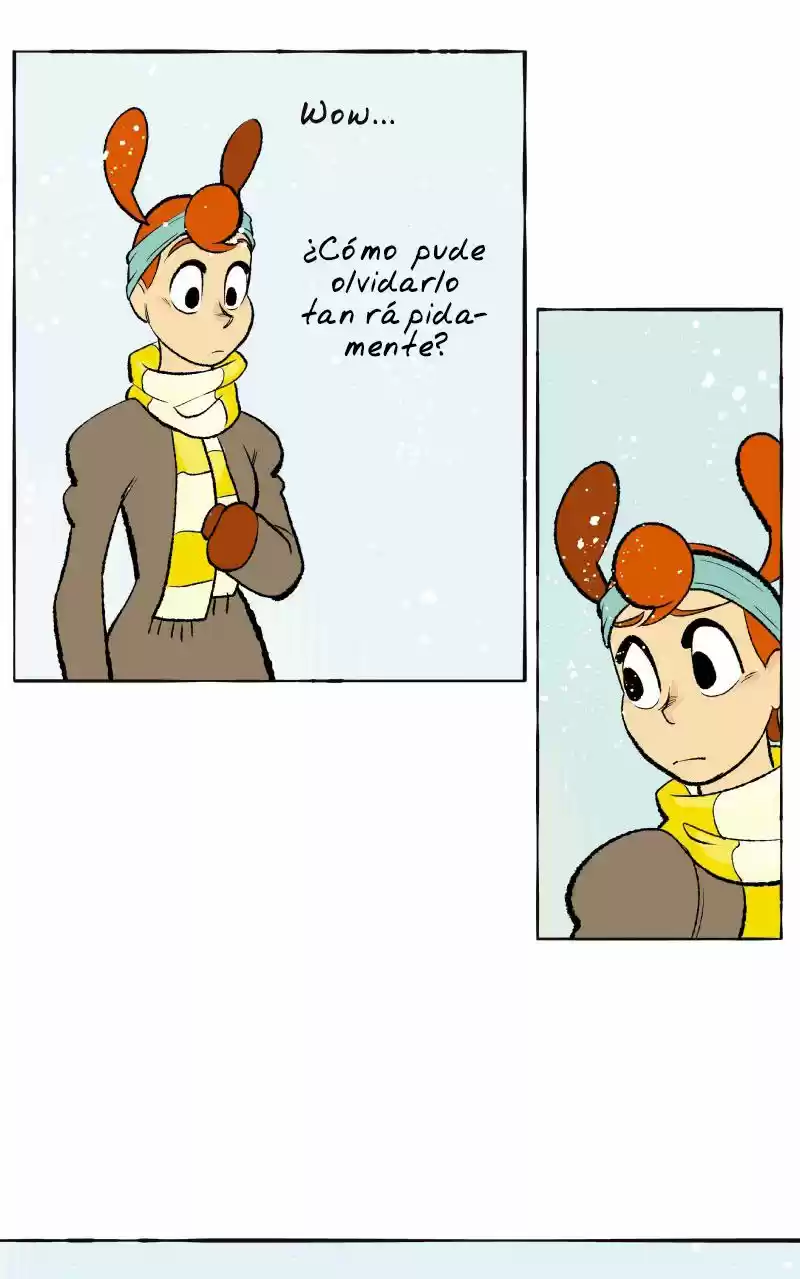 Space Boy - Capítulo 87 - Página 15 - LectorTMOo