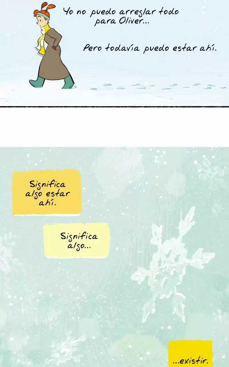 Space Boy - Capítulo 87 - Página 16 - LectorTMOo