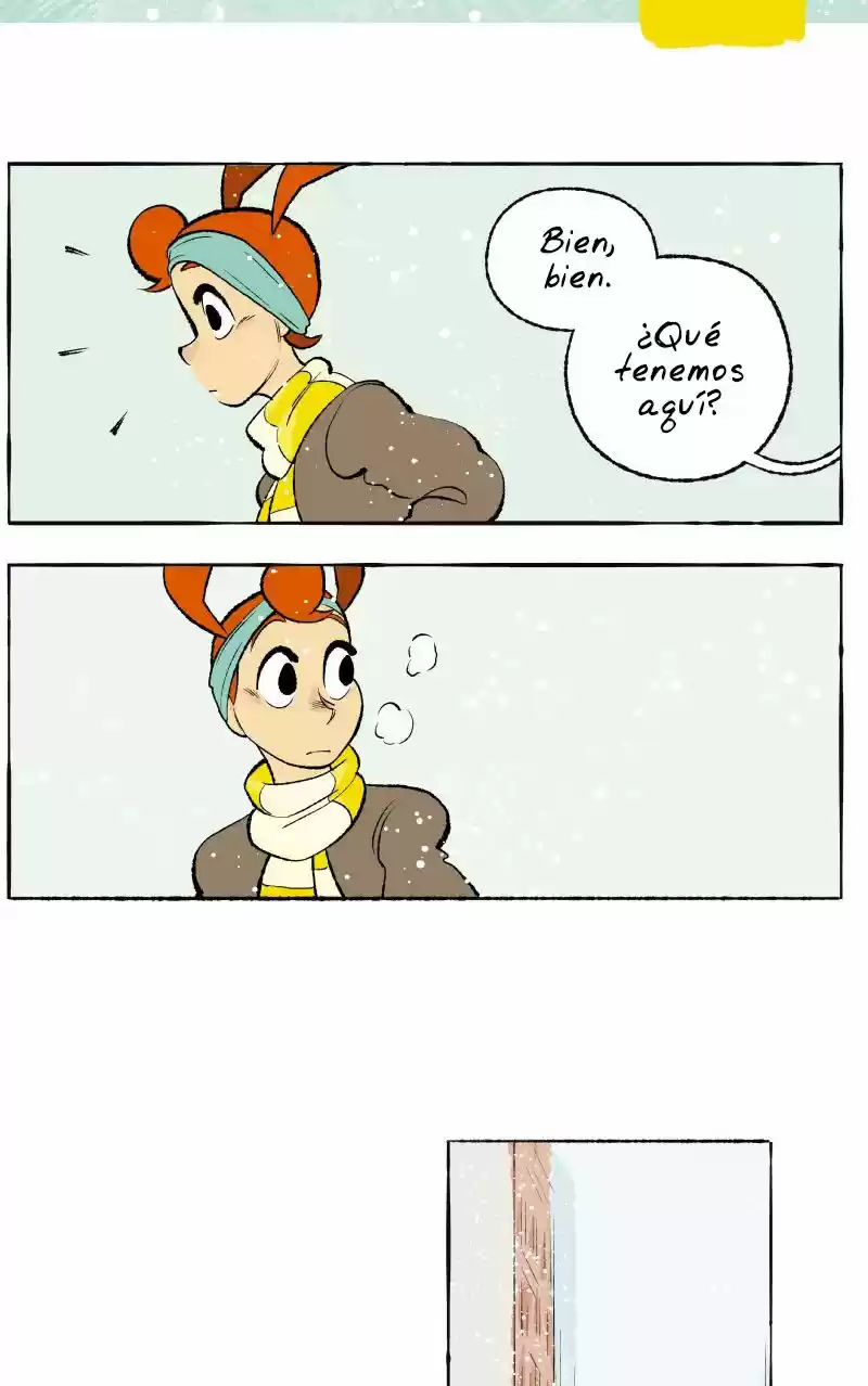 Space Boy - Capítulo 87 - Página 17 - LectorTMOo
