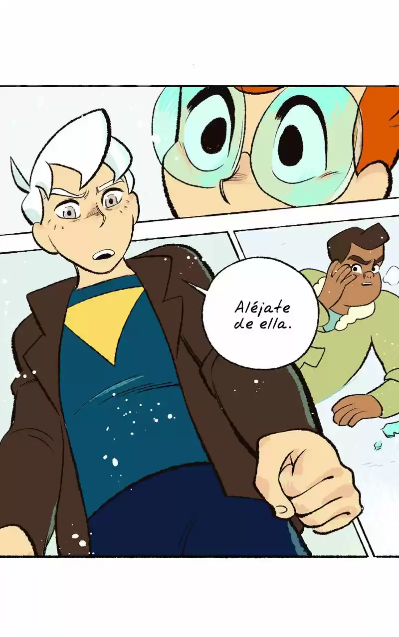 Space Boy - Capítulo 87 - Página 32 - LectorTMOo