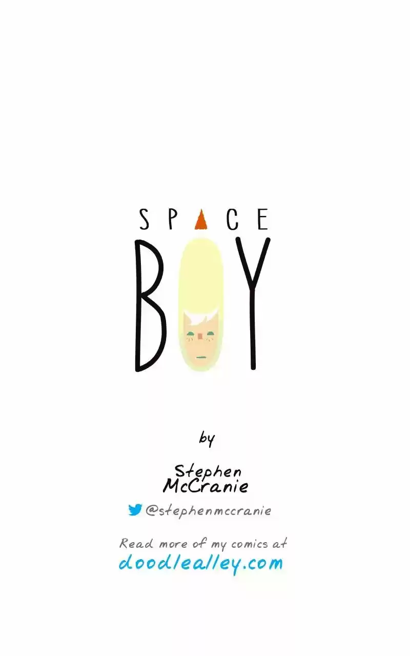Space Boy - Capítulo 87 - Página 33 - LectorTMOo