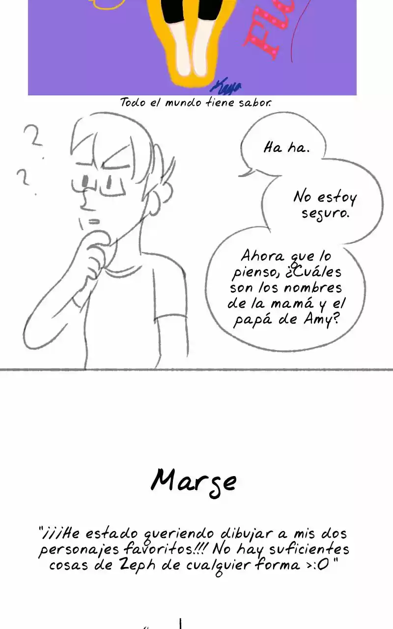 Space Boy - Capítulo 87 - Página 35 - LectorTMOo