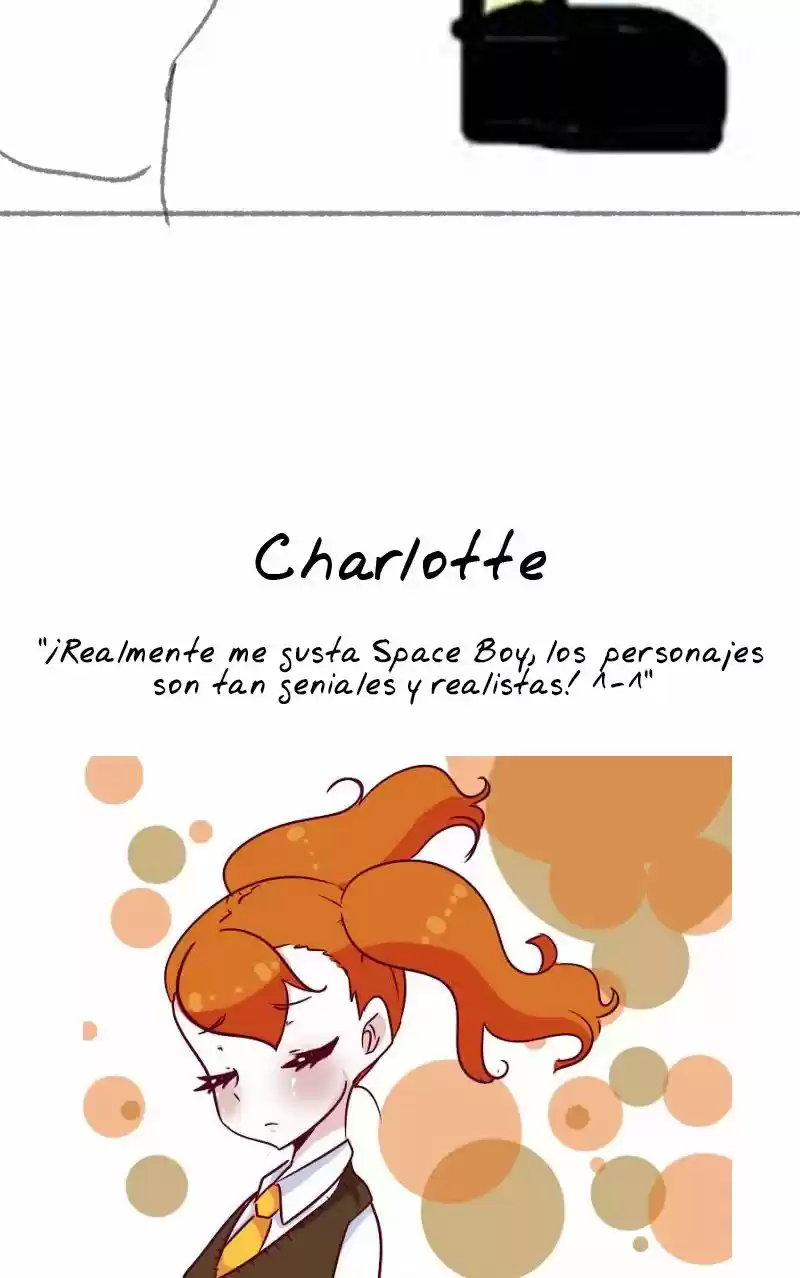 Space Boy - Capítulo 87 - Página 39 - LectorTMOo