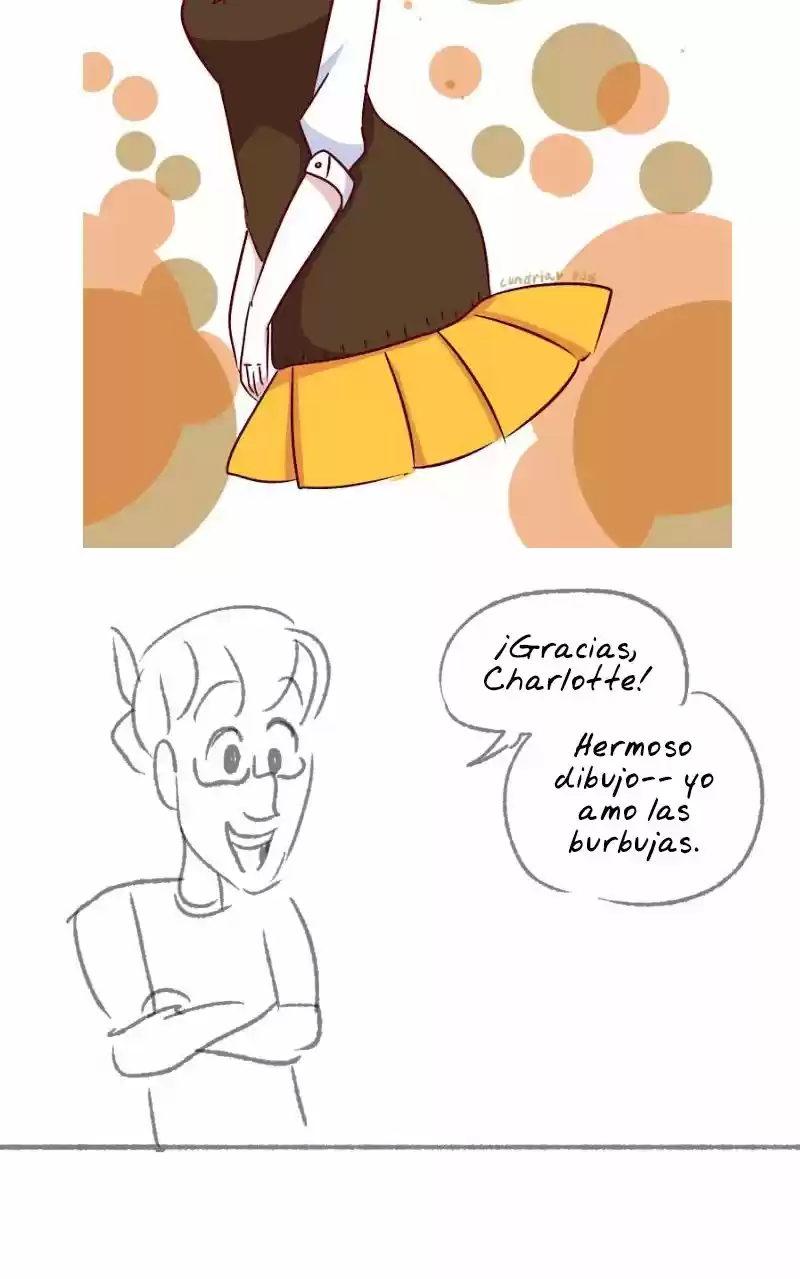 Space Boy - Capítulo 87 - Página 40 - LectorTMOo