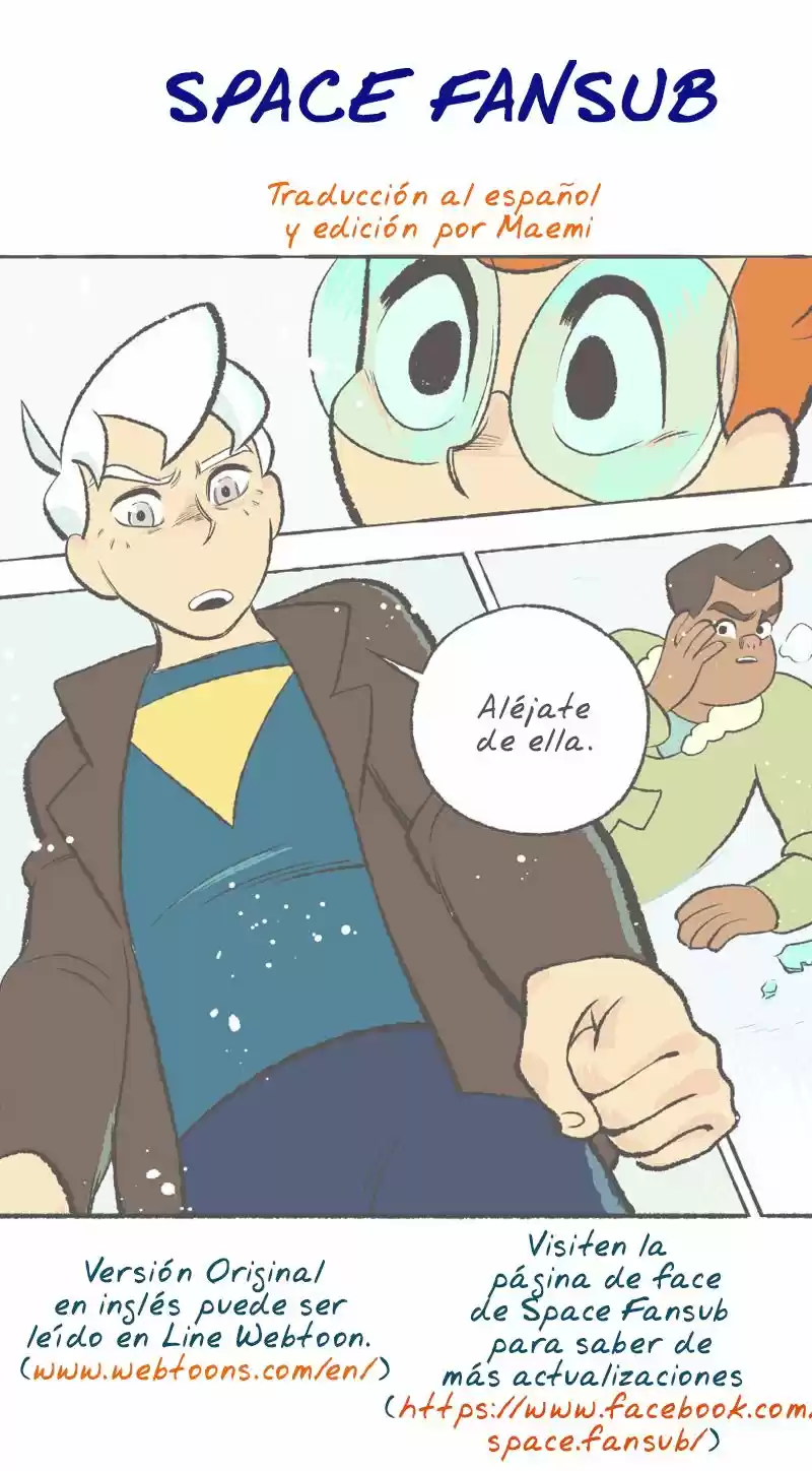 Space Boy - Capítulo 87 - Página 41 - LectorTMOo