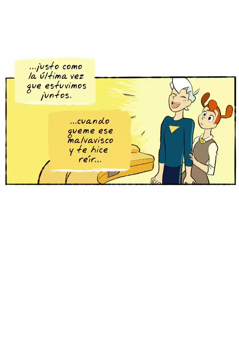Space Boy - Capítulo 88 - Página 9 - LectorTMOo