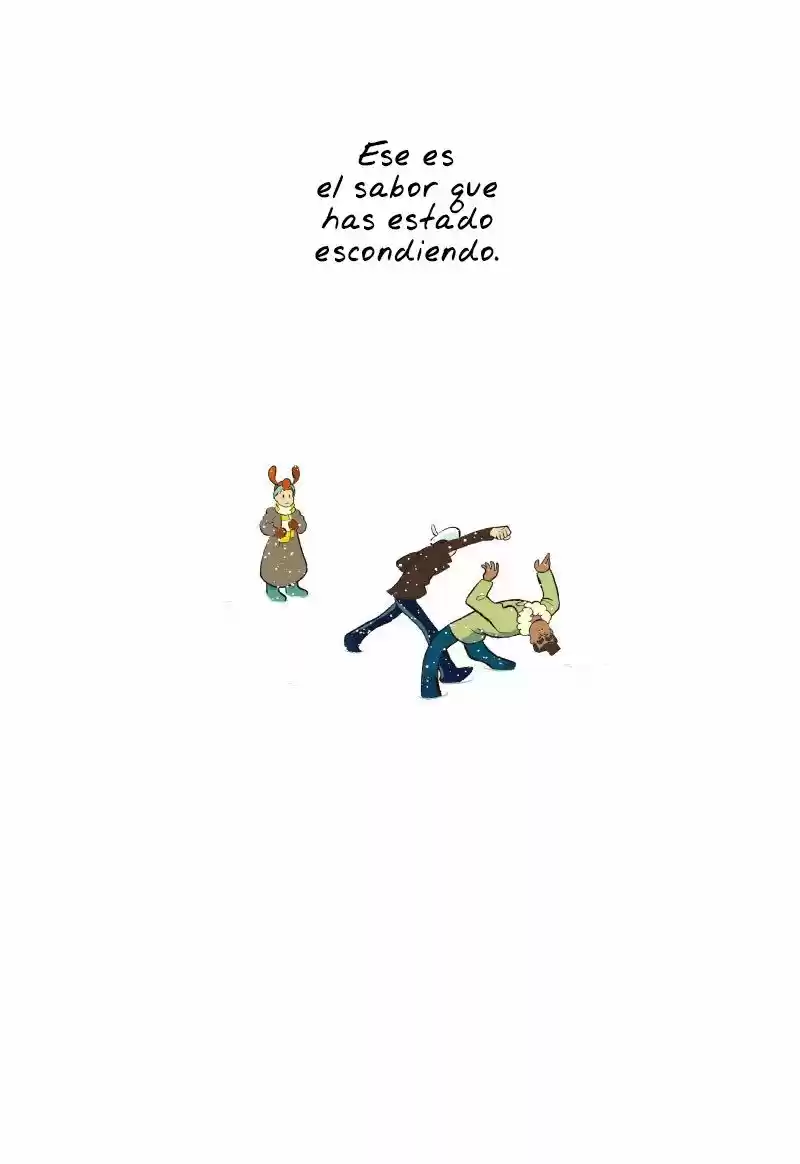 Space Boy - Capítulo 88 - Página 16 - LectorTMOo