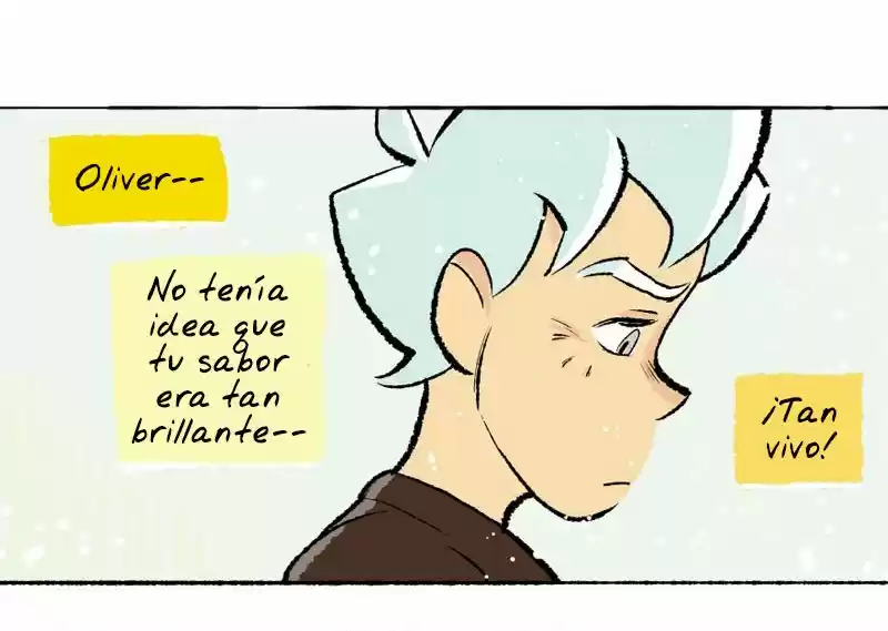 Space Boy - Capítulo 88 - Página 19 - LectorTMOo