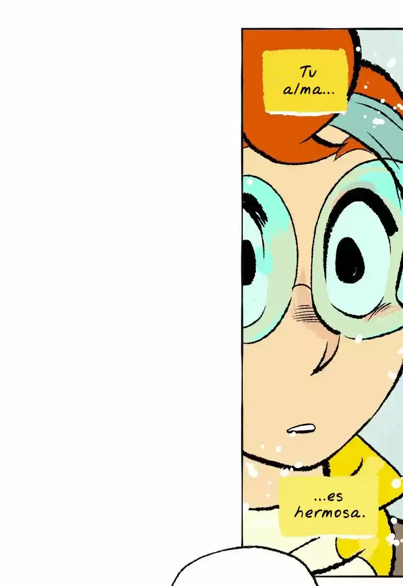 Space Boy - Capítulo 88 - Página 21 - LectorTMOo