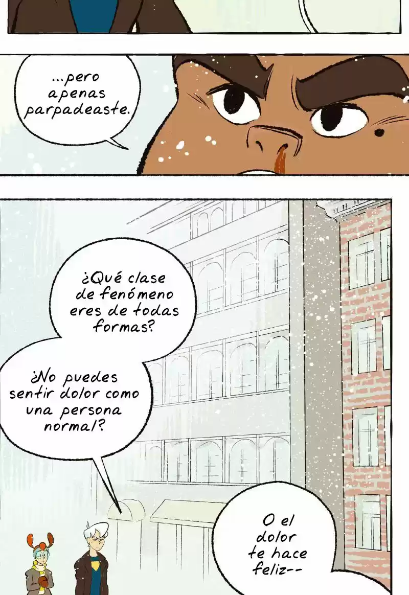 Space Boy - Capítulo 88 - Página 24 - LectorTMOo