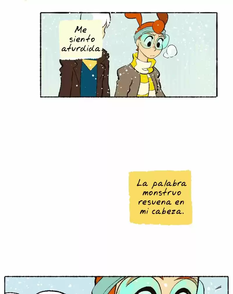 Space Boy - Capítulo 88 - Página 28 - LectorTMOo