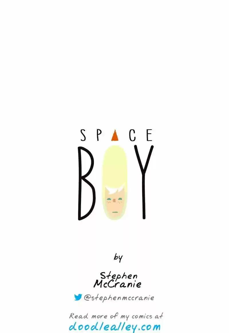 Space Boy - Capítulo 88 - Página 36 - LectorTMOo