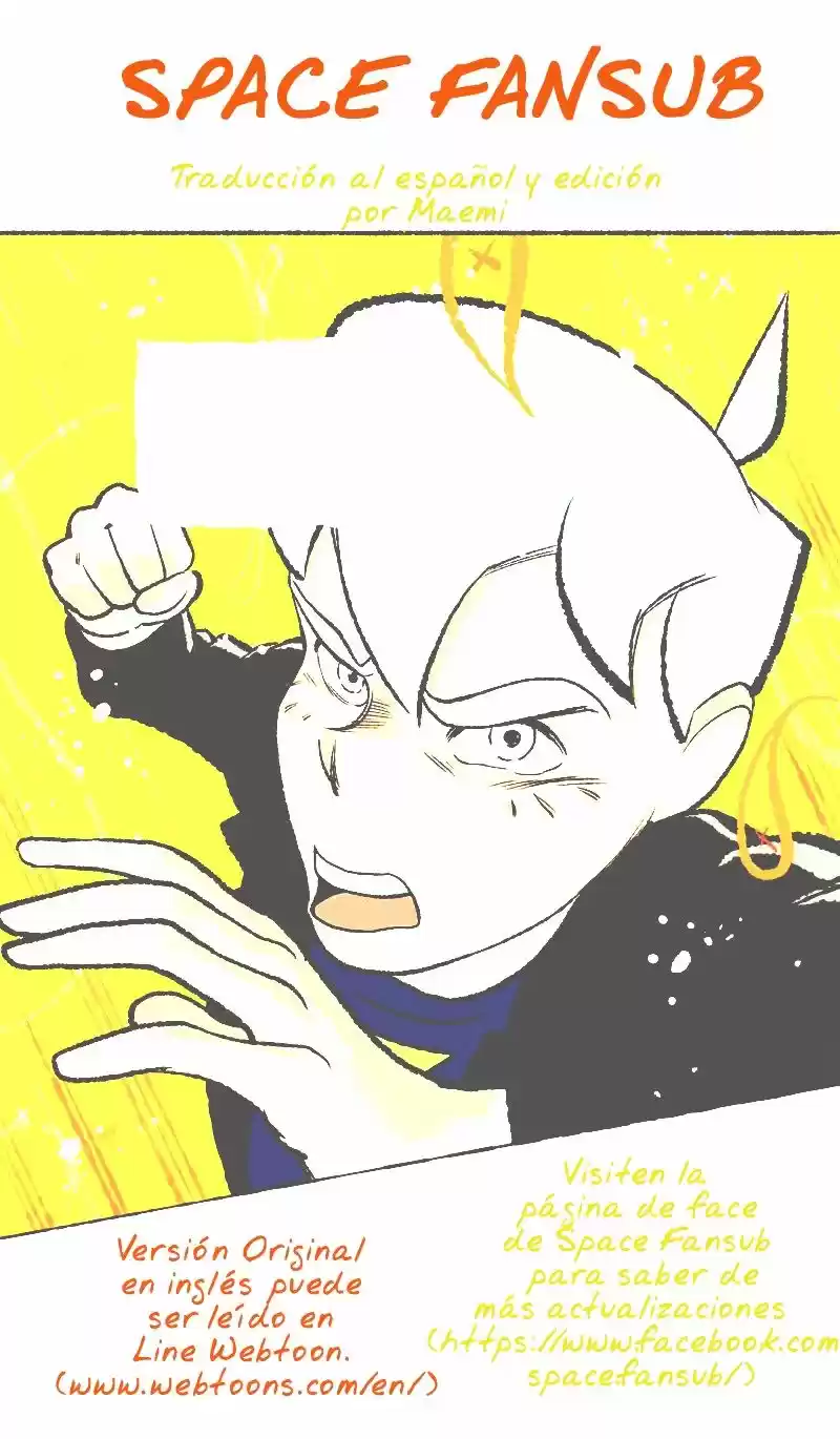 Space Boy - Capítulo 88 - Página 38 - LectorTMOo