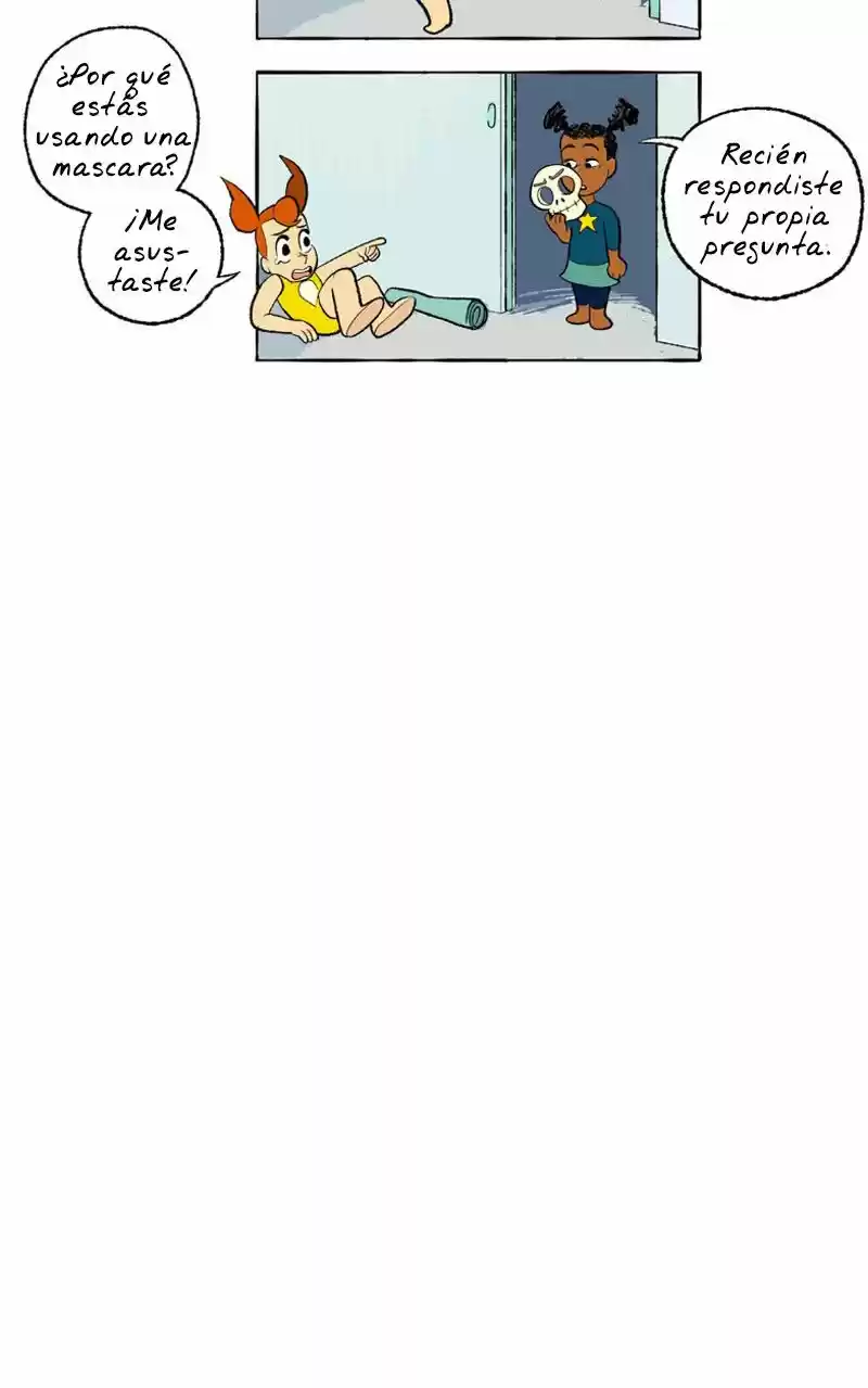 Space Boy - Capítulo 89 - Página 6 - LectorTMOo