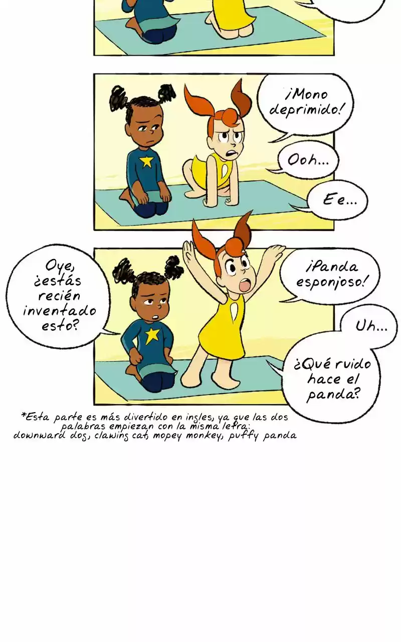 Space Boy - Capítulo 89 - Página 11 - LectorTMOo