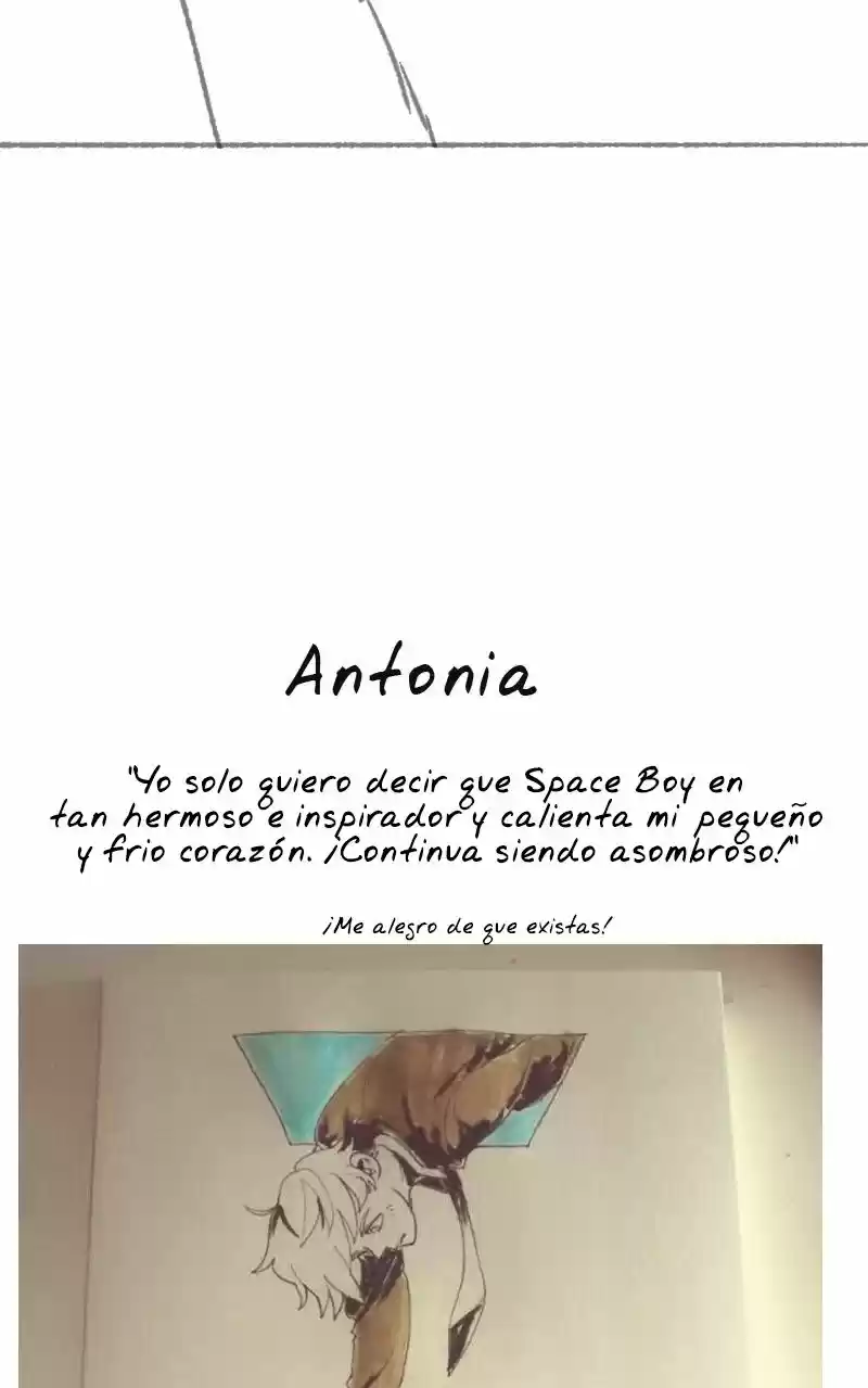 Space Boy - Capítulo 89 - Página 14 - LectorTMOo