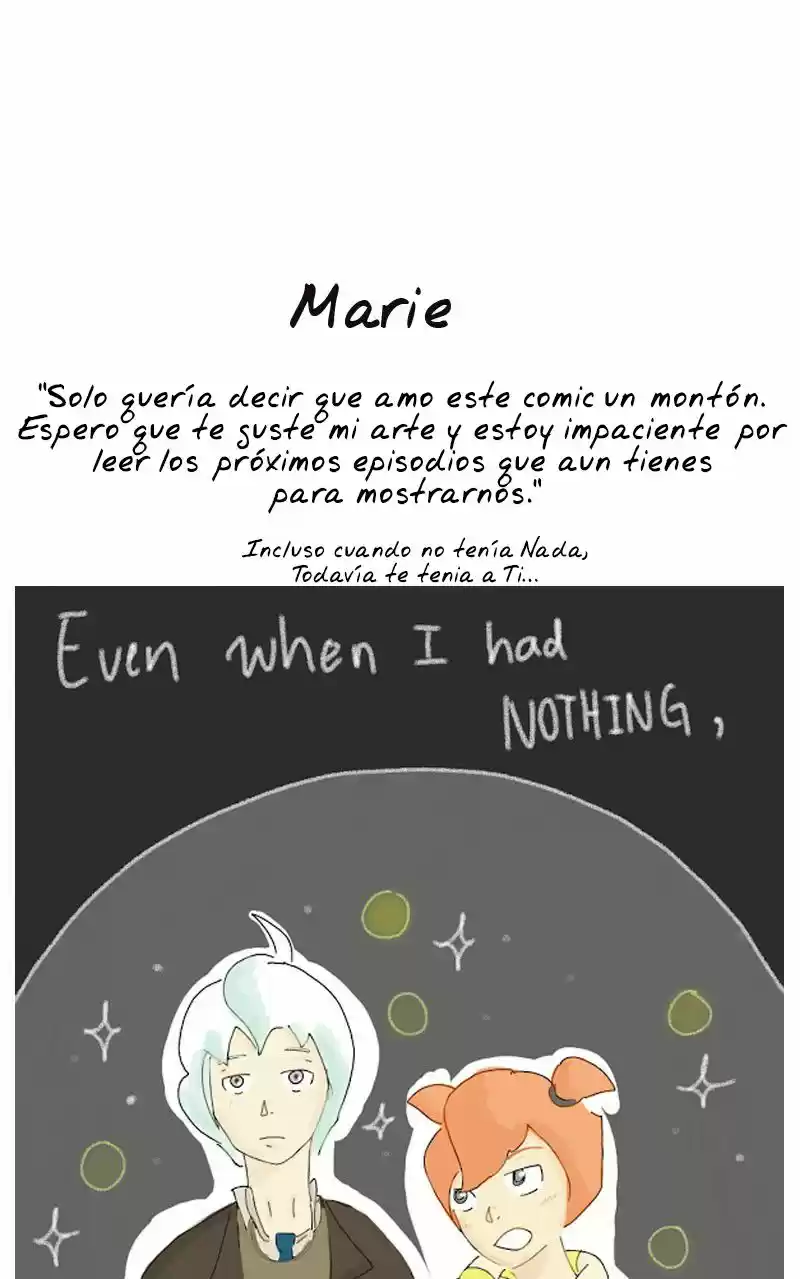 Space Boy - Capítulo 89 - Página 21 - LectorTMOo