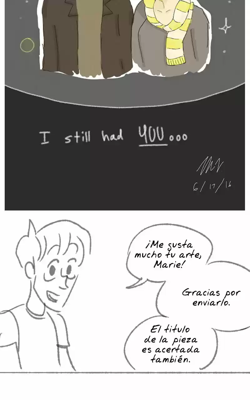 Space Boy - Capítulo 89 - Página 22 - LectorTMOo
