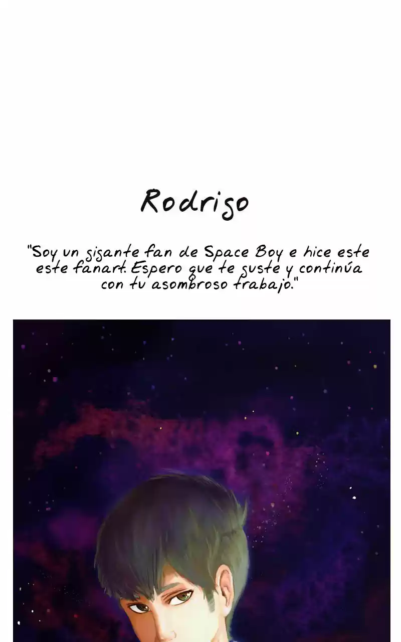 Space Boy - Capítulo 89 - Página 23 - LectorTMOo
