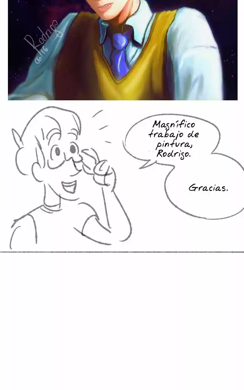 Space Boy - Capítulo 89 - Página 24 - LectorTMOo