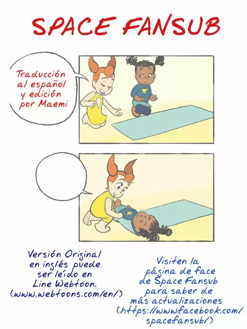 Space Boy - Capítulo 89 - Página 31 - LectorTMOo