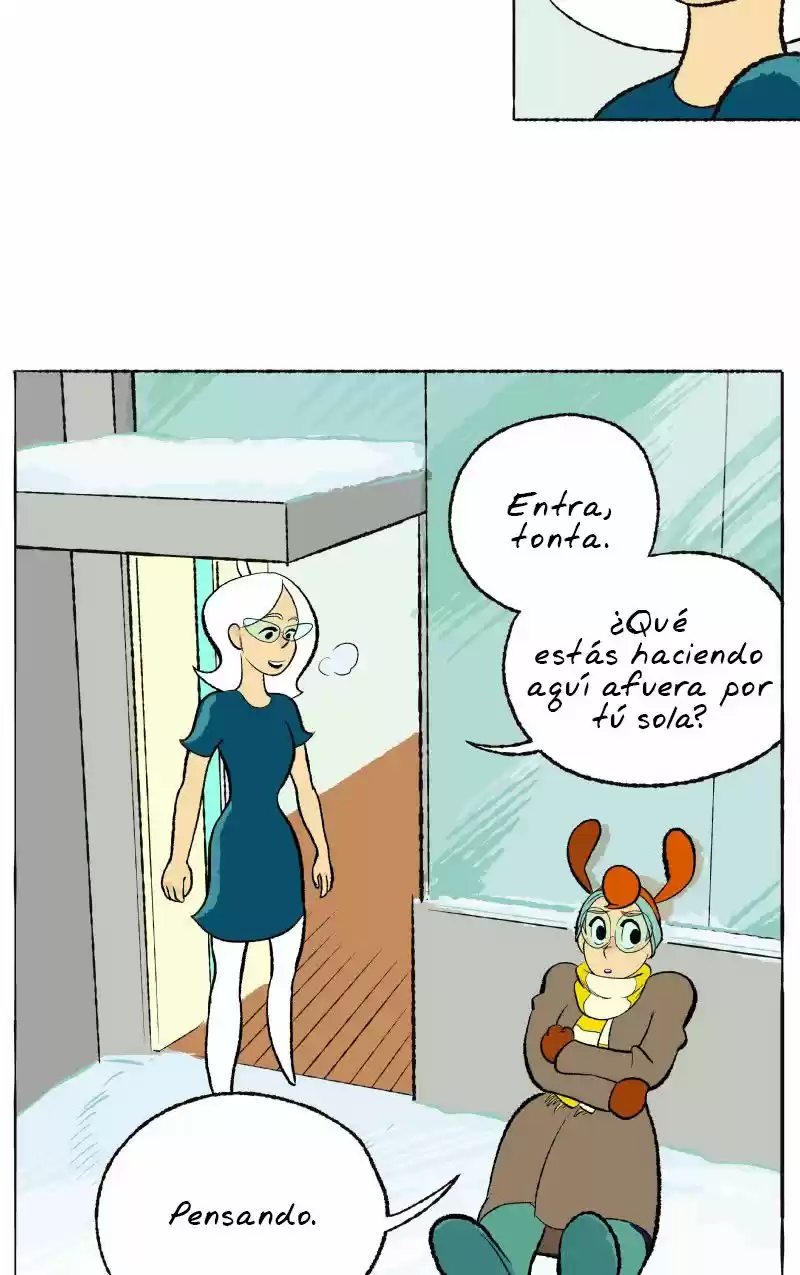 Space Boy - Capítulo 90 - Página 4 - LectorTMOo