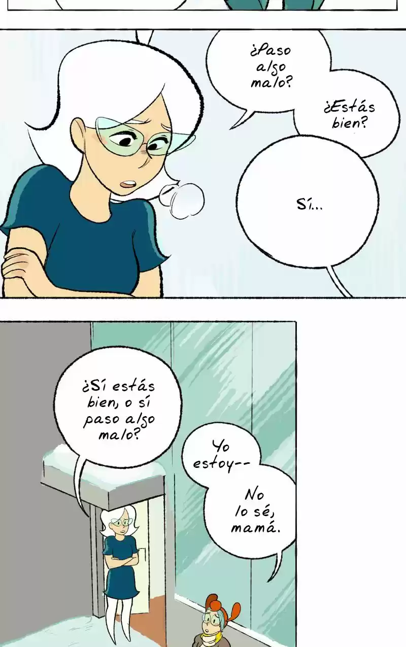Space Boy - Capítulo 90 - Página 5 - LectorTMOo