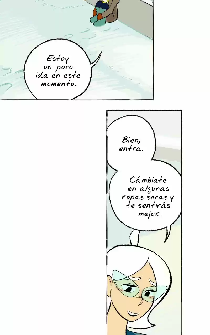 Space Boy - Capítulo 90 - Página 6 - LectorTMOo