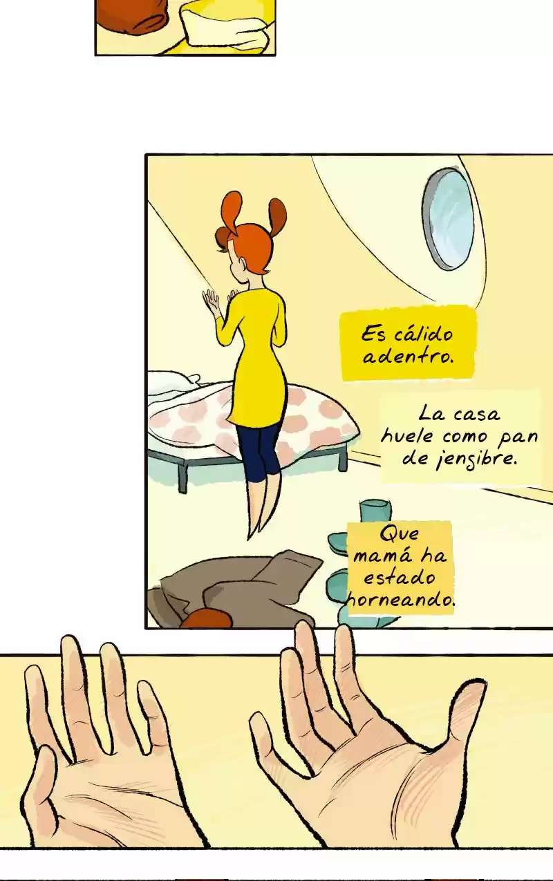 Space Boy - Capítulo 90 - Página 9 - LectorTMOo