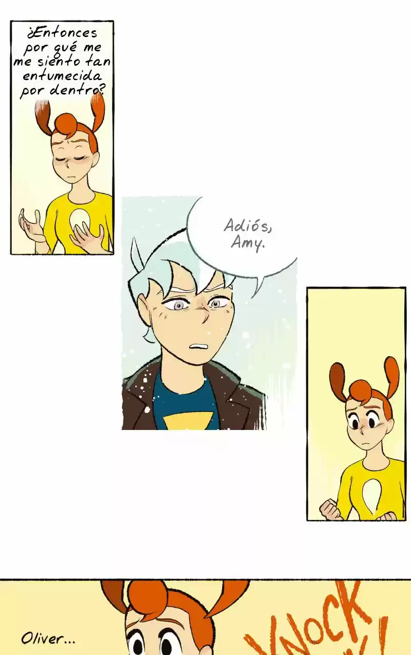 Space Boy - Capítulo 90 - Página 11 - LectorTMOo