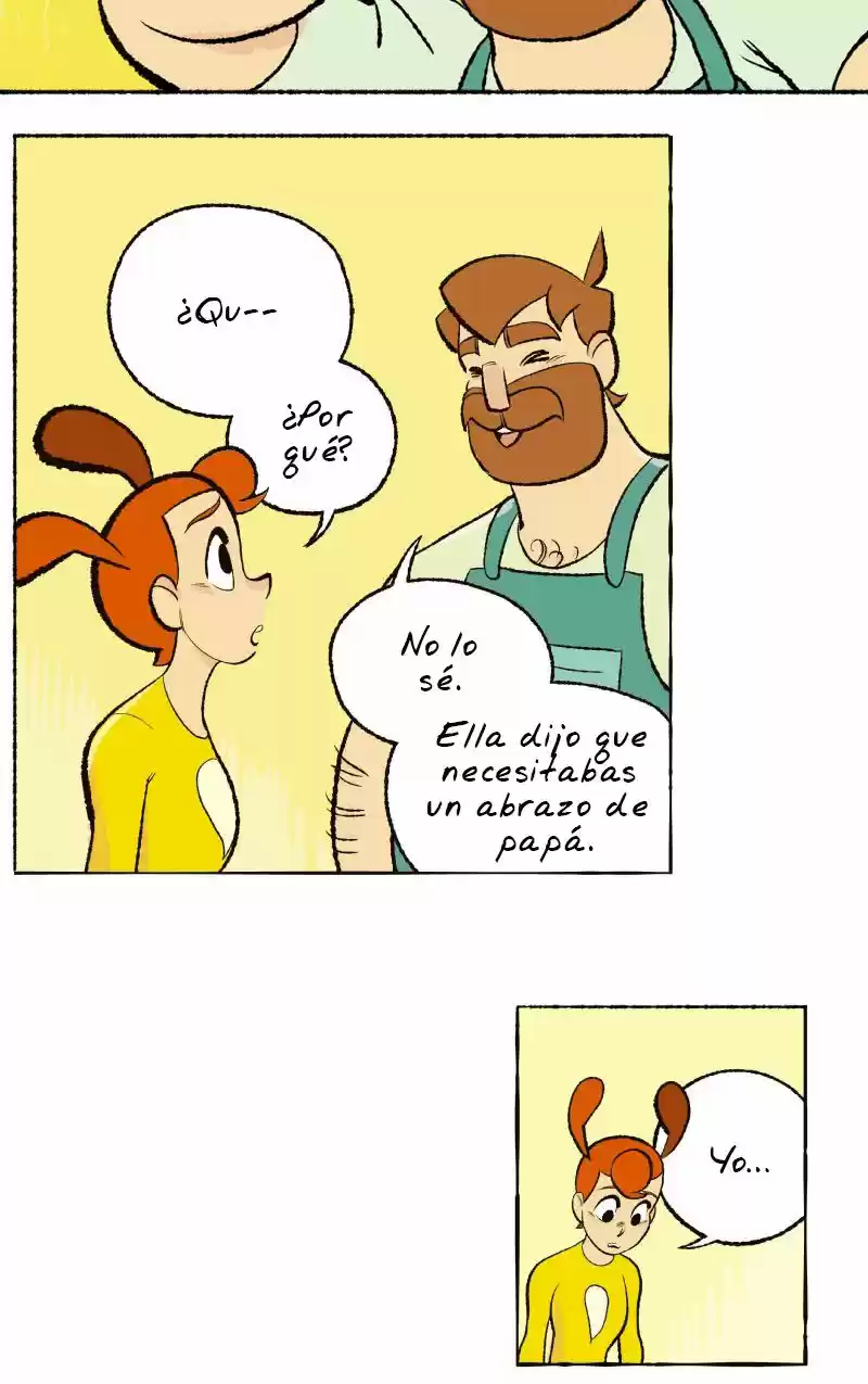 Space Boy - Capítulo 90 - Página 13 - LectorTMOo