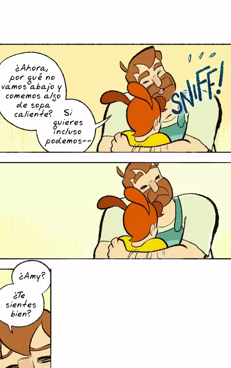 Space Boy - Capítulo 90 - Página 15 - LectorTMOo