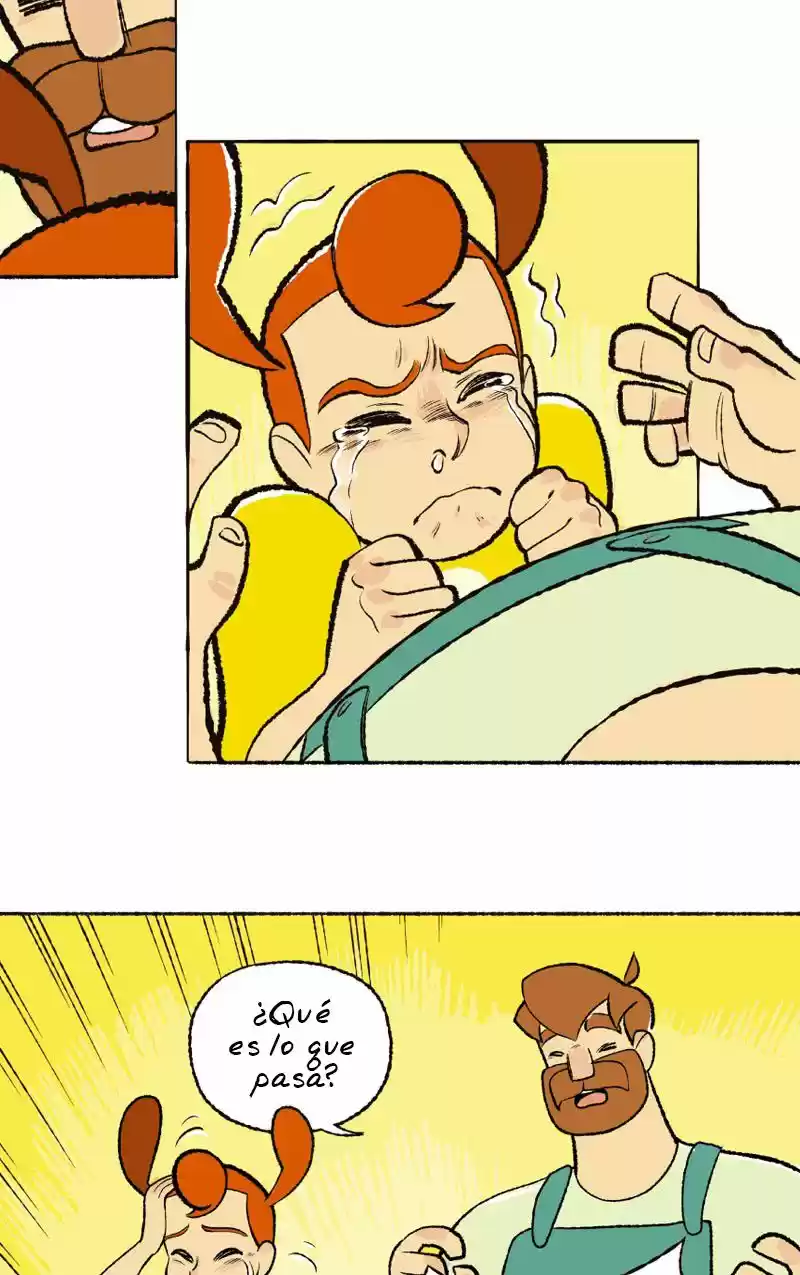 Space Boy - Capítulo 90 - Página 16 - LectorTMOo