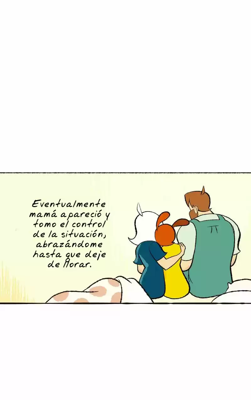 Space Boy - Capítulo 90 - Página 20 - LectorTMOo