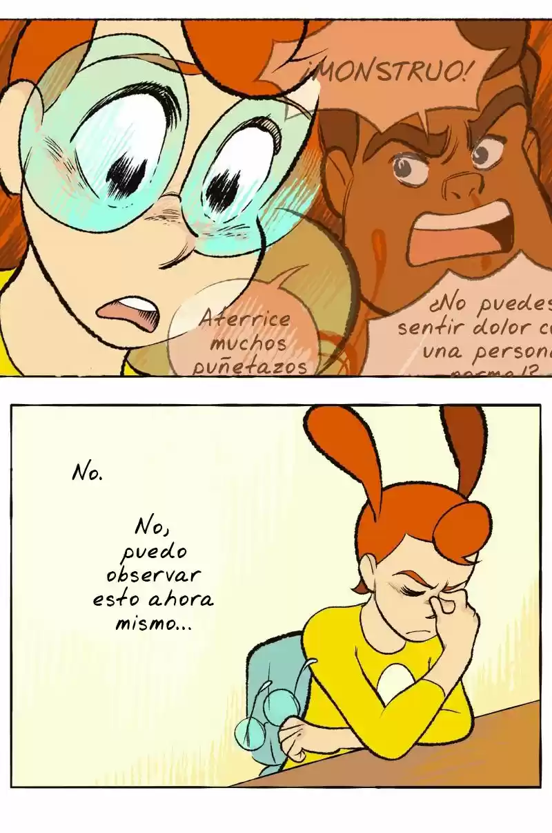 Space Boy - Capítulo 90 - Página 25 - LectorTMOo